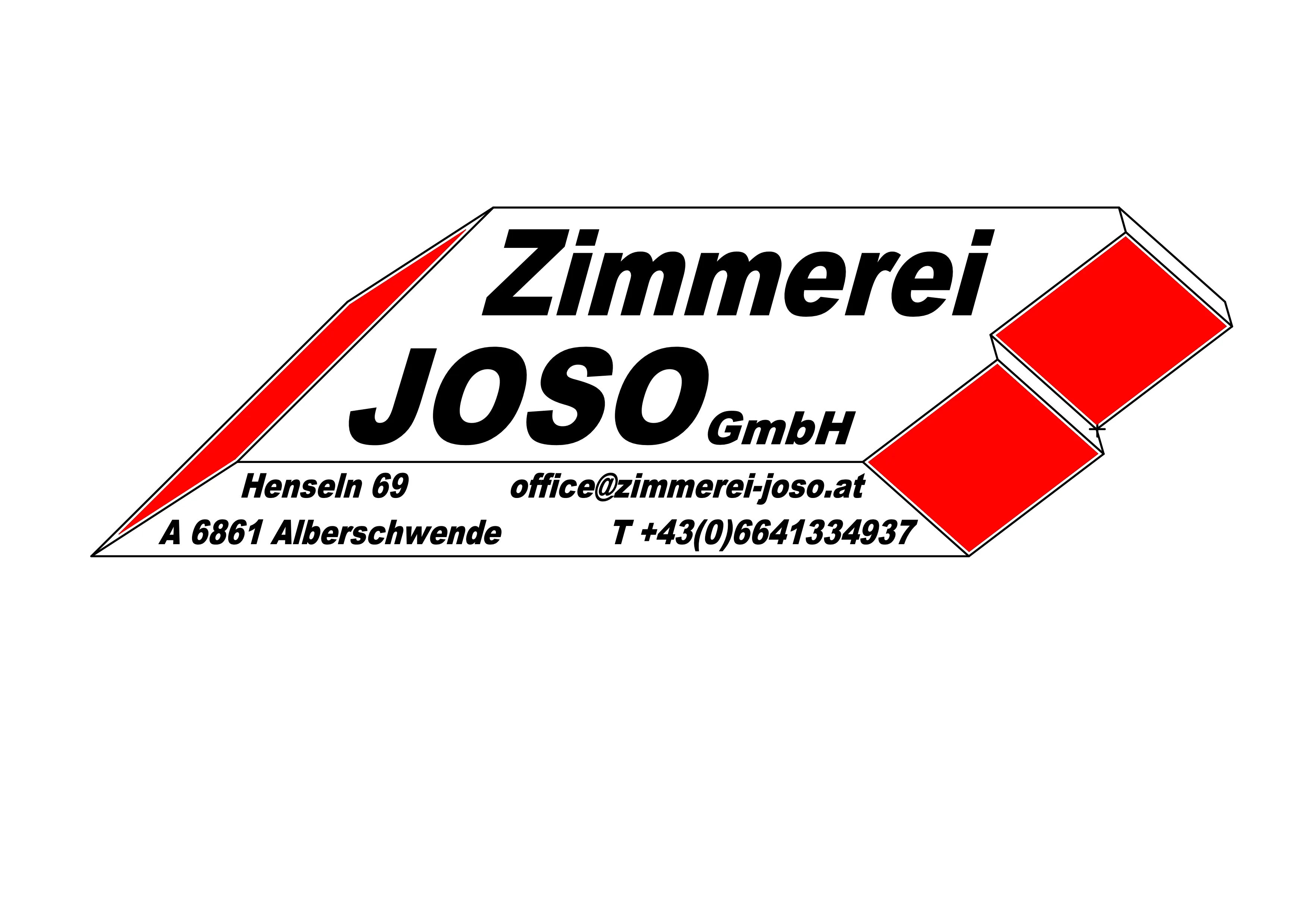 Zimmerei JOSO
