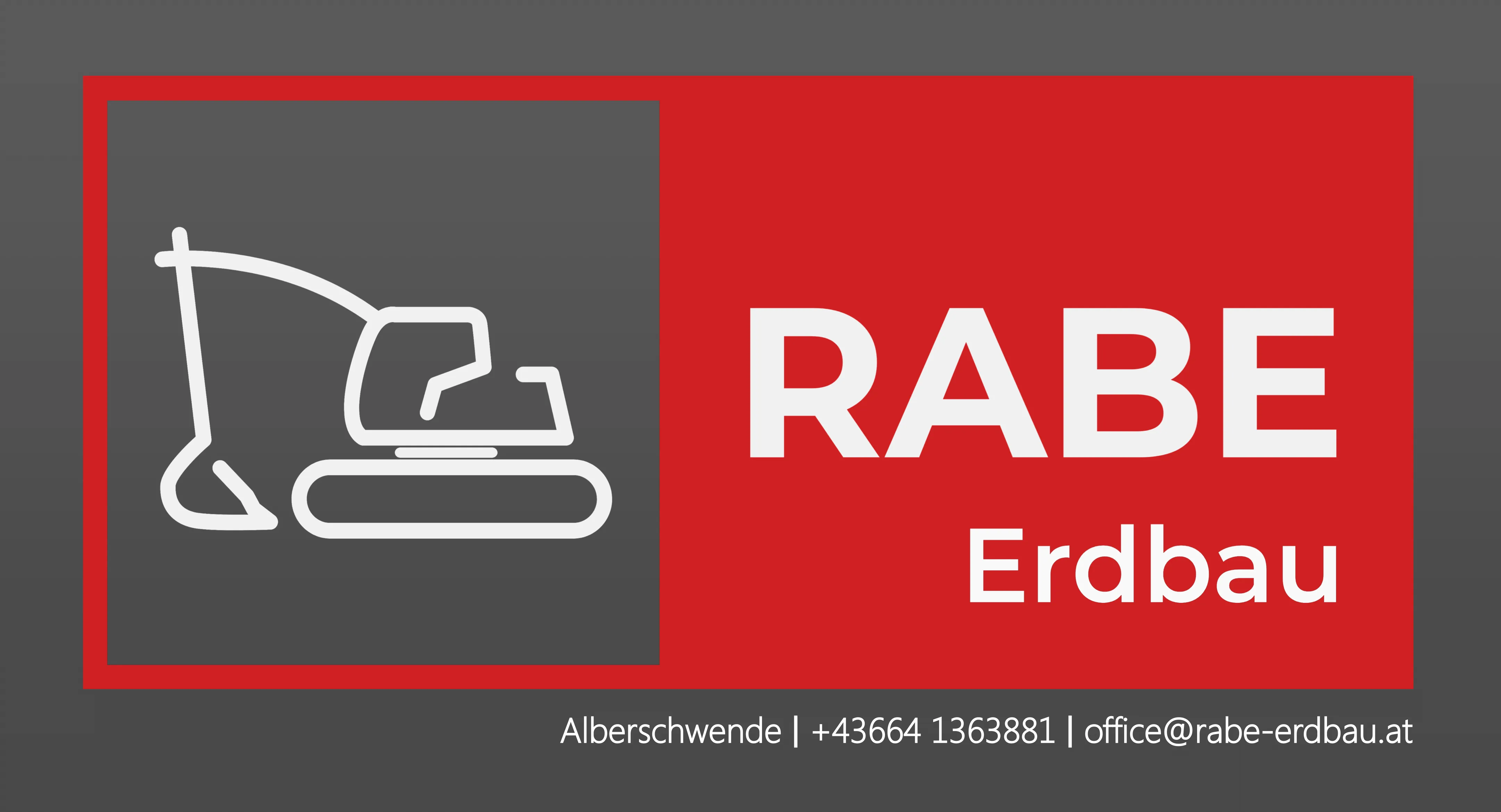 Rabe Erdbau