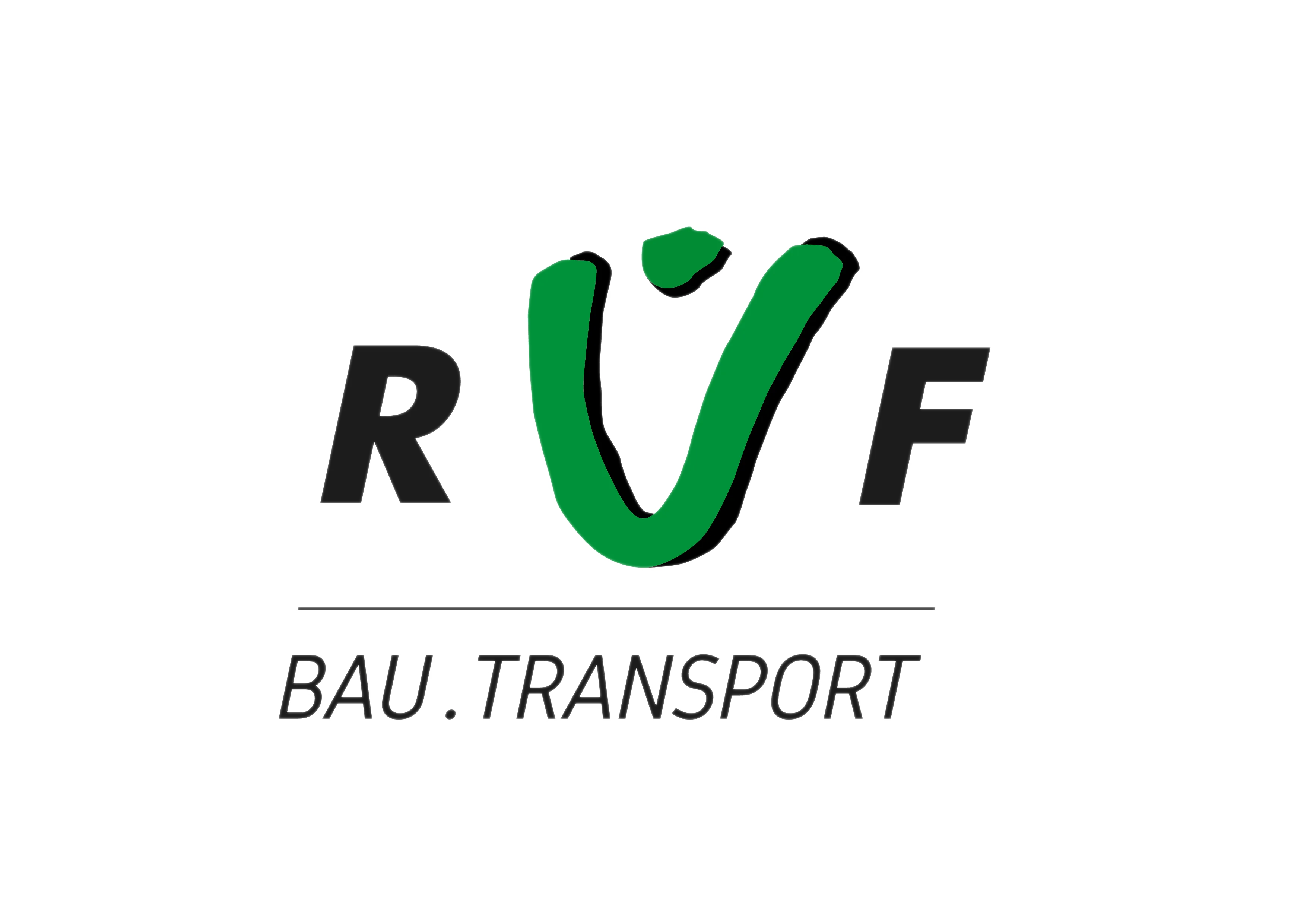 Rüf Bau